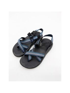Chaco shoes Z2 Classic, blue and purple